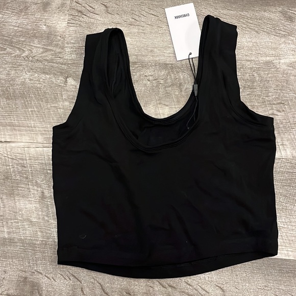 Gymshark Crop Tank - Picture 4 of 5